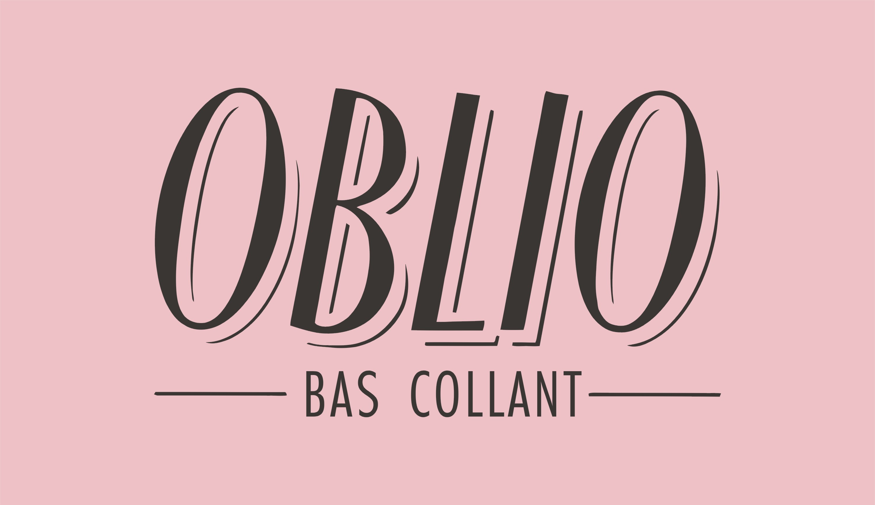 OBLIO Logo